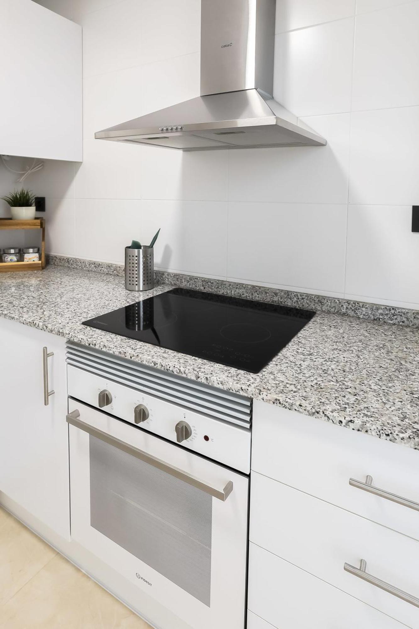 Apartamento Palermo Living Suites En Burriana Buitenkant foto