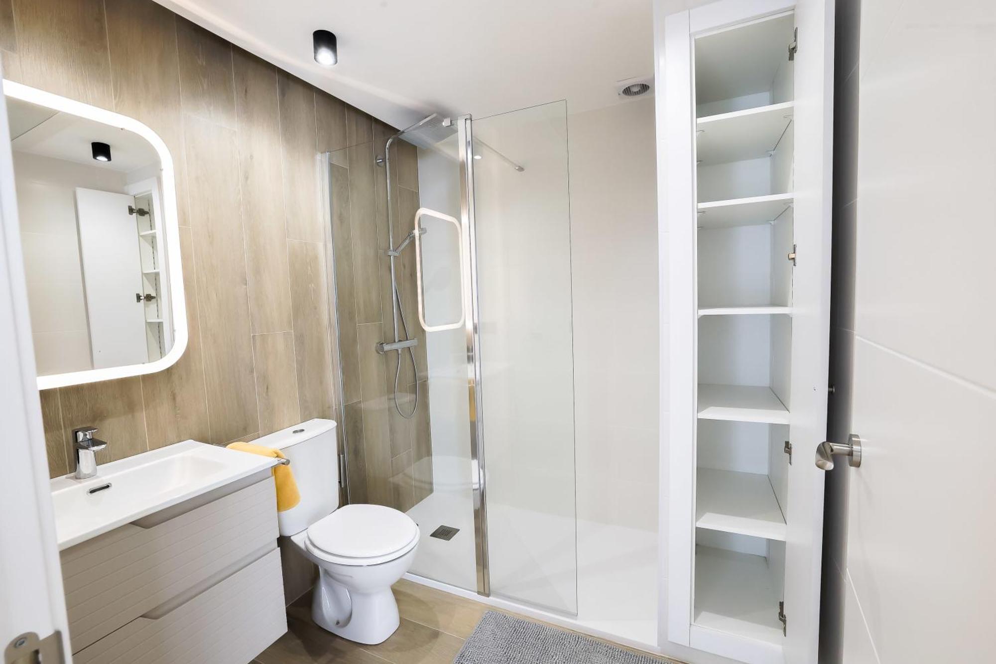 Apartamento Palermo Living Suites En Burriana Buitenkant foto