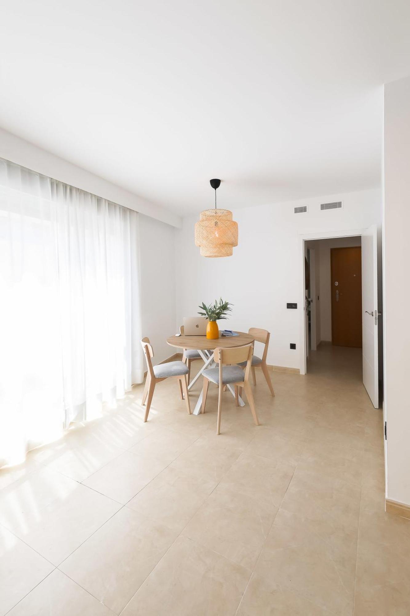 Apartamento Palermo Living Suites En Burriana Buitenkant foto