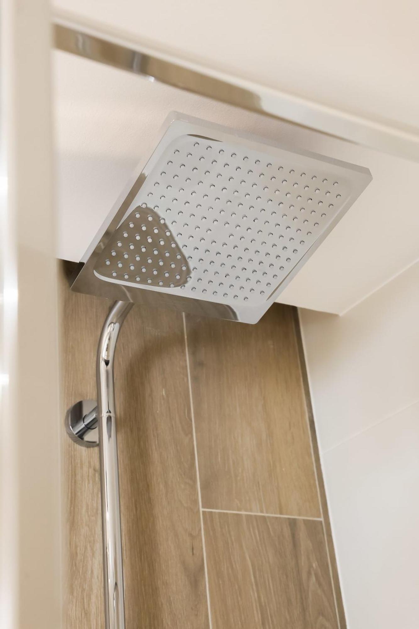 Apartamento Palermo Living Suites En Burriana Buitenkant foto