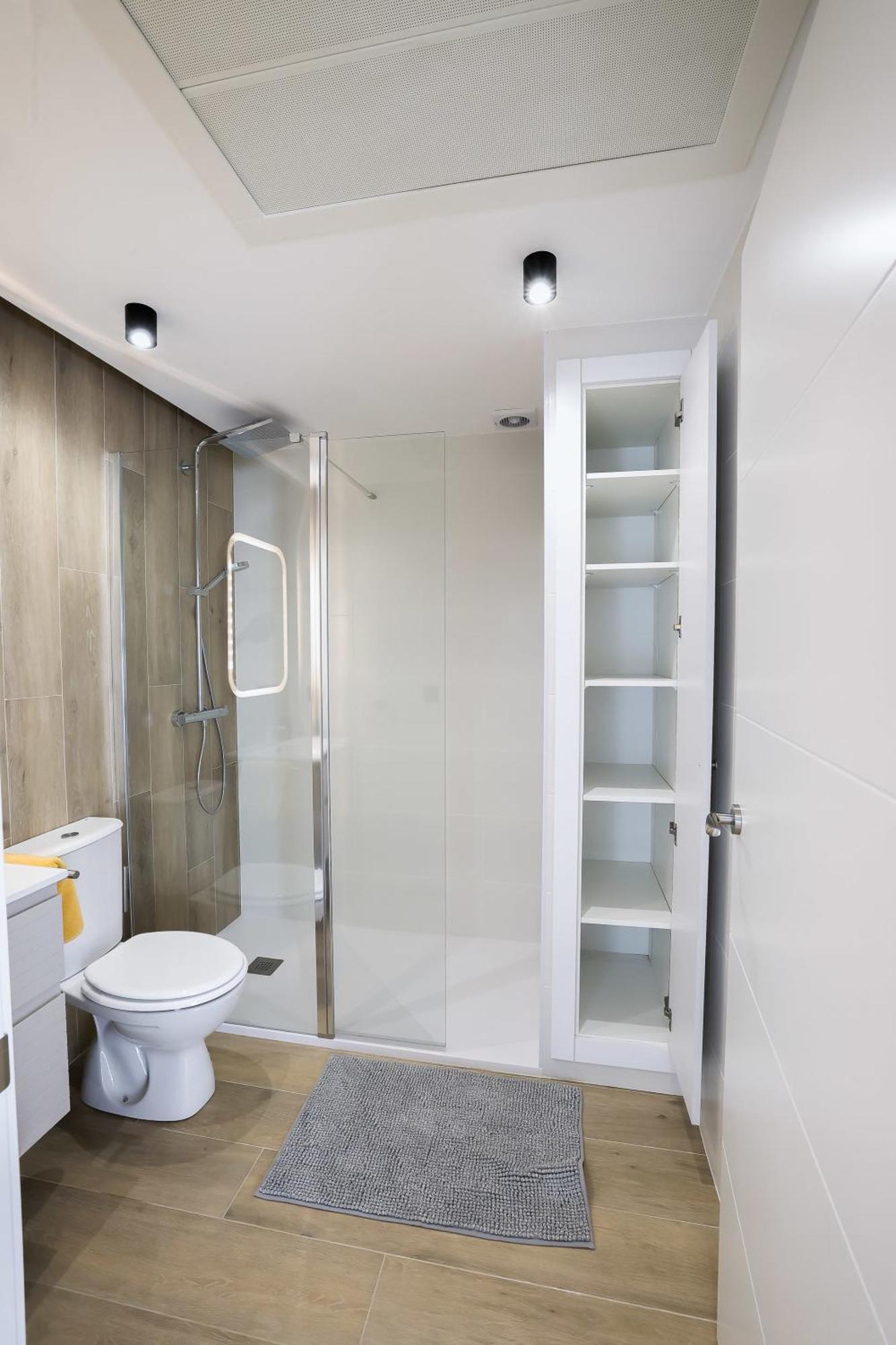Apartamento Palermo Living Suites En Burriana Buitenkant foto