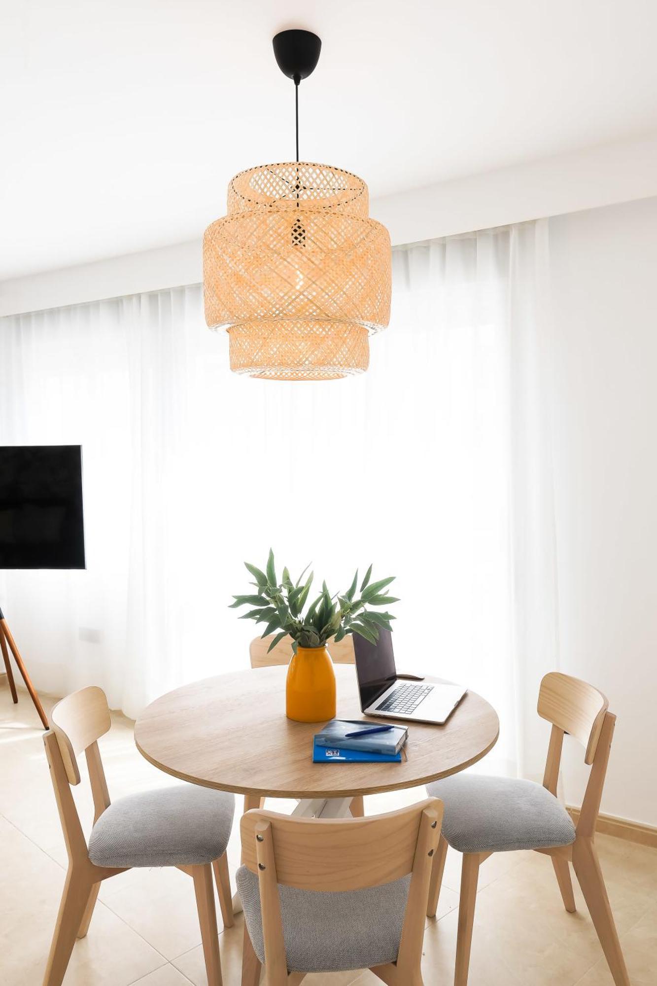 Apartamento Palermo Living Suites En Burriana Buitenkant foto